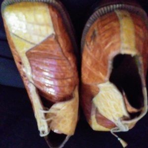 Used men shoes